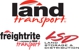 Land Transport Logo