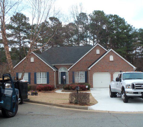 Atlanta Roofing Construction - Atlanta, GA