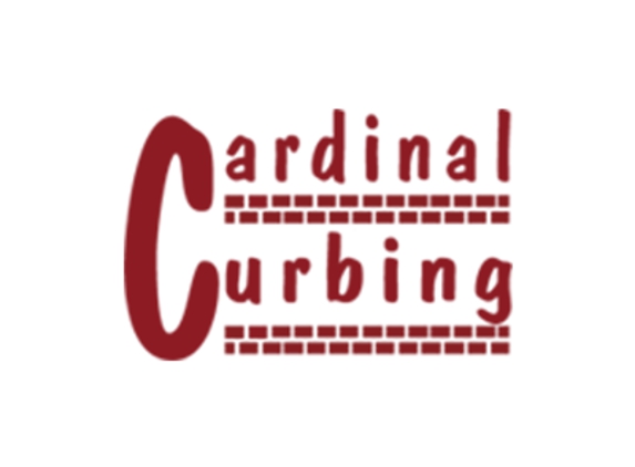 Cardinal Curbing