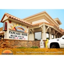 Southern Sunrise Pancake House - American Restaurants