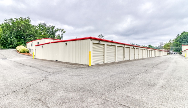 CubeSmart Self Storage - Bloomfield, CT