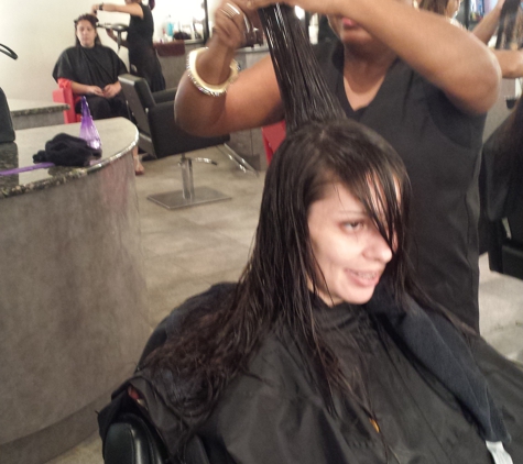 Hair in Motion of New York Salon and Spa - Orlando, FL