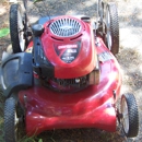 Doug's Small Engine Repair Inc - Lawn Mowers-Sharpening Equipment