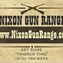 Nixon Gun Range - Rifle & Pistol Ranges