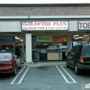Goldfish Plus - Pet Stores