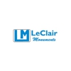 Le Clair Monuments gallery