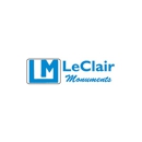 Le Clair Monuments - Cemetery Equipment & Supplies