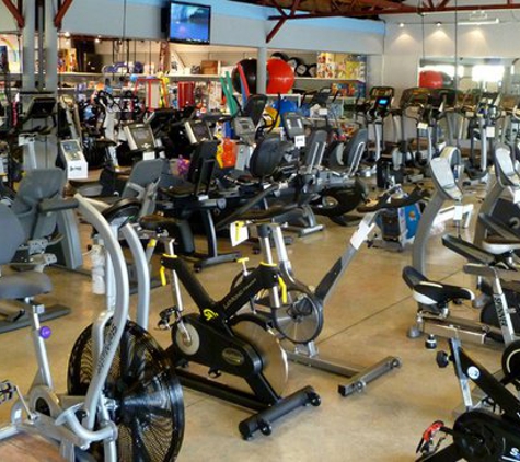 360 Fitness SuperStore - Walnut Creek, CA