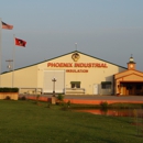 Phoenix Industrial Insulation - Insulation Contractors