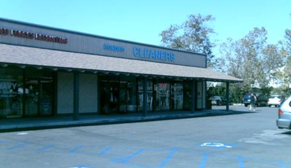Bonded Cleaners - Buena Park, CA