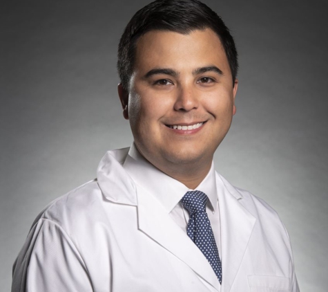 Jason Lomboy, MD - Marietta, GA