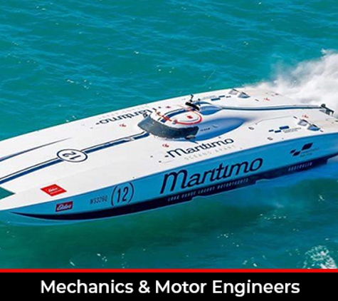 MoTeC Queensland. Mechanics & Motor Engineers