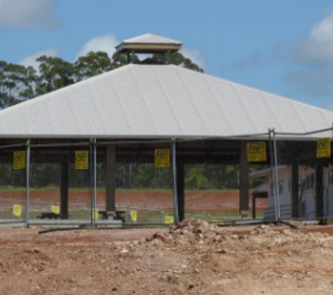 The Roofing Professionals - Pialba, QLD