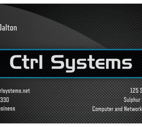 Ctrl Systems - Sulphur Springs, TX