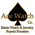 Ace Watch Estate Watch & Jewelry Buyers Inc.