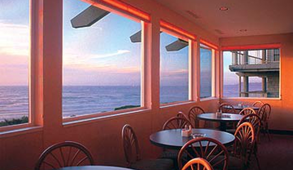 Georgie's Beachside Grill - Newport, OR