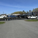 Fiona's Auto Transport, LLC - Transportation Services