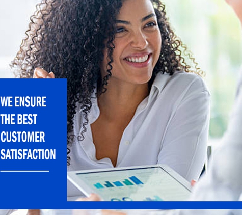 MKJ Accounting Consultants - Mascot, NSW. We Ensure The Best Customer Satisfaction