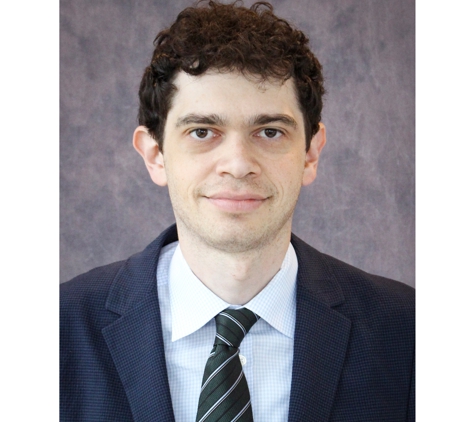 Adam Jacoby, M.D. - New York, NY