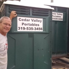 Cedar Valley Portables