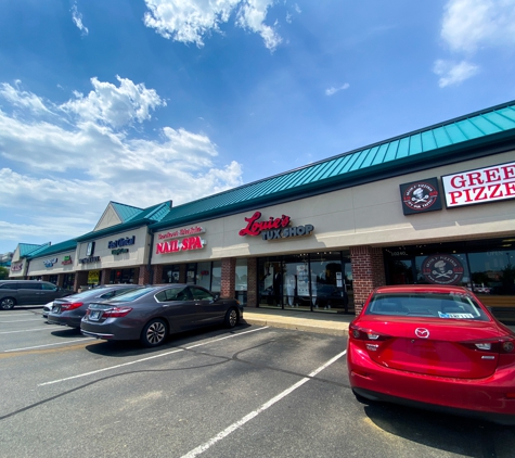 Louie's Tux Shop - Avon, IN