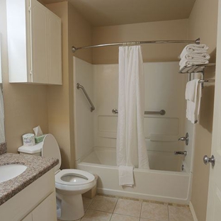 Victoria Palms Inn & Suites - Donna, TX