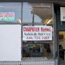 Cleveland Heights PC - Computer Service & Repair-Business