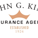 John G King Insurance Agency Inc - Insurance
