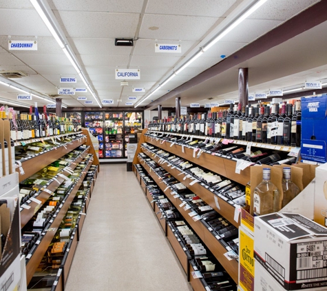 Shell Liquors - Ship Bottom, NJ