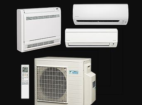 Nathan Perry Heating & Air Conditioning - Medford, OR
