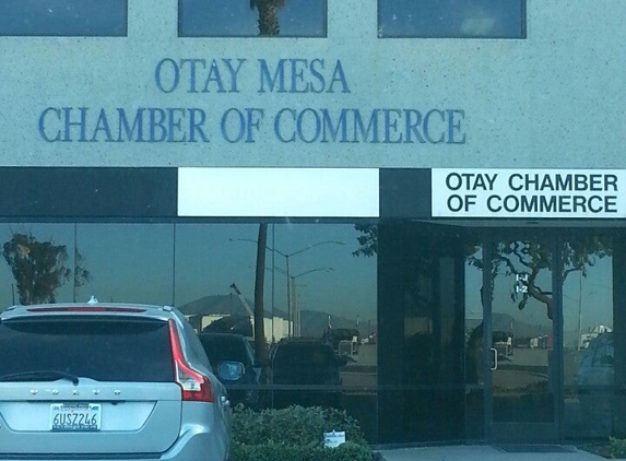 Otay Mesa Chamber of Commerce - San Diego, CA