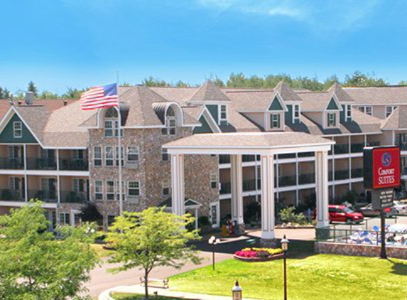 Crown Choice Inn & Suites - Mackinaw City, MI