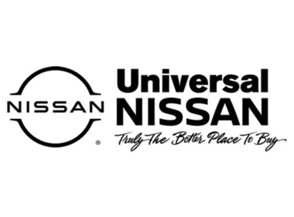 Universal Nissan - Orlando, FL