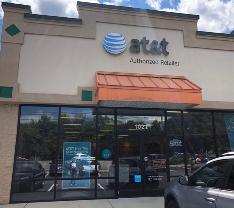 AT&T Store - Roxboro, NC