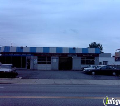 Pikesville Automotive - Baltimore, MD