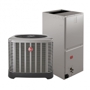 AR Sims Heating & AC Inc