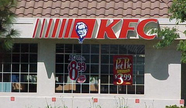 Kfc - San Jose, CA