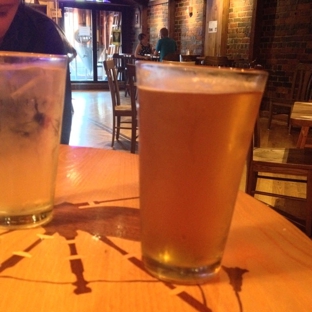 Jackie O's Brewpub - Athens, OH