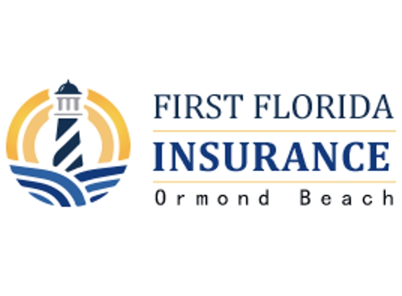 First Florida Insurance - Ormond Beach, FL