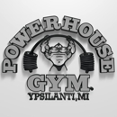 Powerhouse Gym Ypsilanti - Gymnasiums