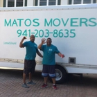 Matos Movers