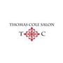 Thomas Cole Salon