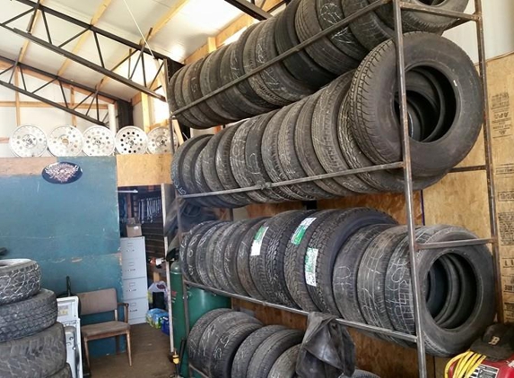 Avoca Tire Shop - Rogers, AR