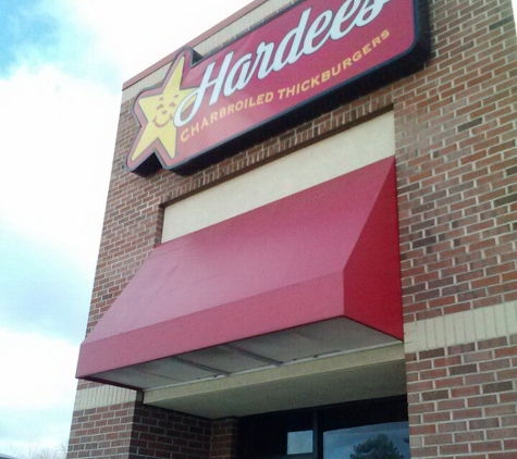 Hardee's - Marshall, MI