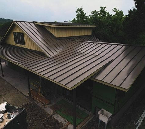 Comanche Roofing - Austin, TX