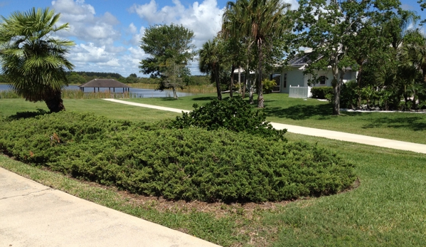 Jeremy Woodington Lawn Care LLC - Rockledge, FL