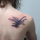 Pinks Ink Tattoo Parlor - Tattoos
