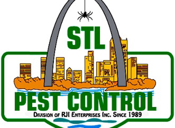Stl Pest Control - Saint Louis, MO