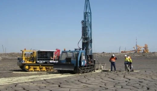Total Drilling Pty Ltd - Thornton, NSW