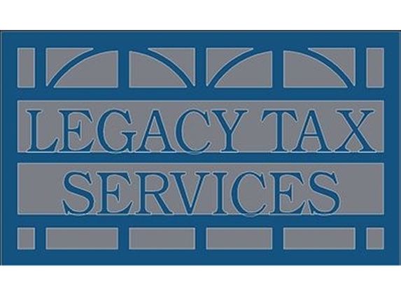 Legacy Tax Services - Tannersville, PA